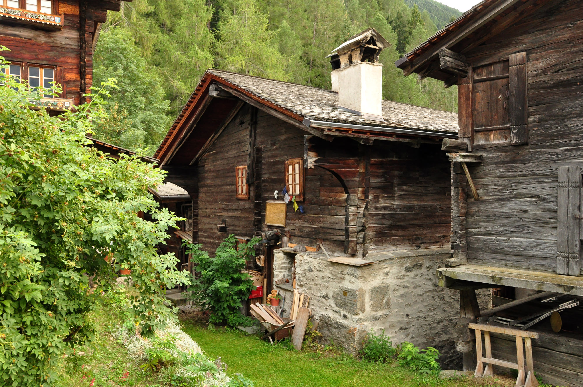 Ernen
